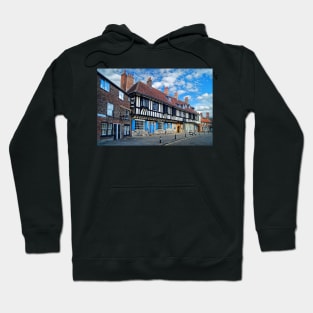 St William's College, York Hoodie